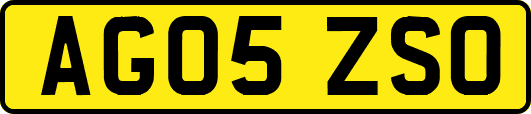 AG05ZSO