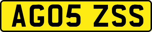 AG05ZSS