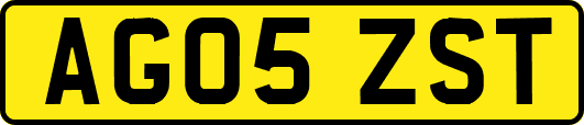 AG05ZST