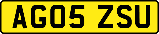 AG05ZSU