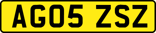 AG05ZSZ