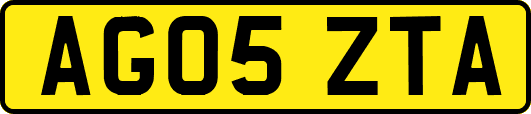 AG05ZTA