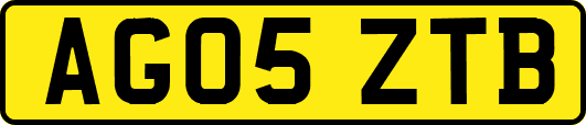 AG05ZTB