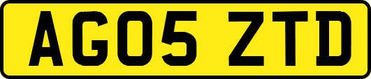 AG05ZTD