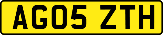 AG05ZTH
