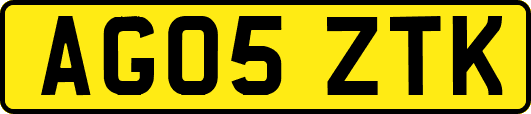 AG05ZTK