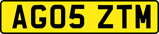 AG05ZTM