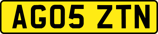 AG05ZTN