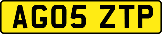 AG05ZTP