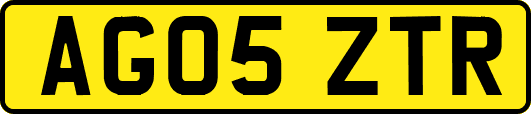 AG05ZTR