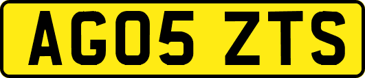 AG05ZTS
