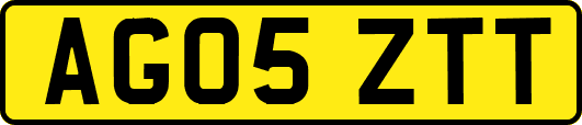 AG05ZTT