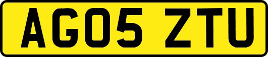 AG05ZTU