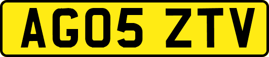 AG05ZTV