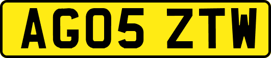 AG05ZTW