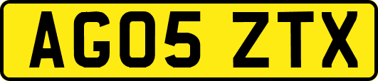 AG05ZTX