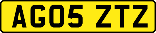 AG05ZTZ