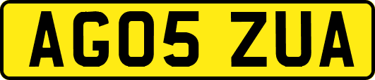 AG05ZUA