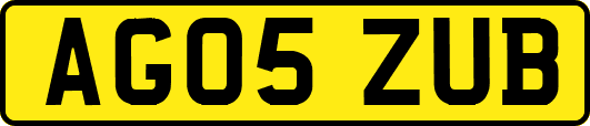 AG05ZUB