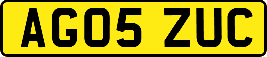 AG05ZUC