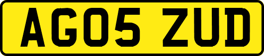 AG05ZUD