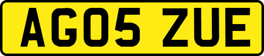 AG05ZUE