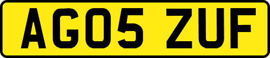 AG05ZUF