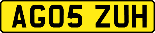 AG05ZUH