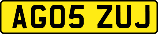 AG05ZUJ