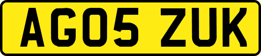 AG05ZUK