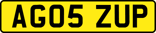 AG05ZUP