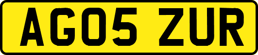 AG05ZUR