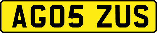 AG05ZUS