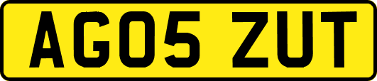 AG05ZUT