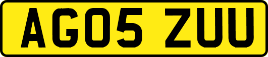 AG05ZUU