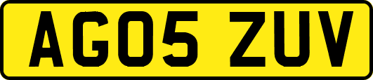 AG05ZUV