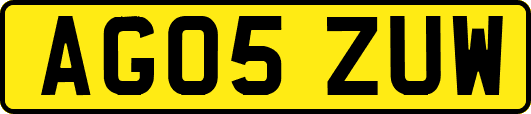 AG05ZUW