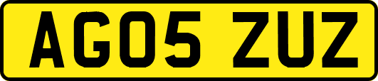 AG05ZUZ