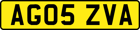 AG05ZVA