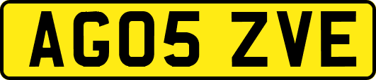 AG05ZVE
