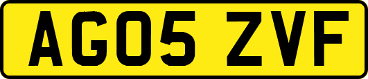 AG05ZVF