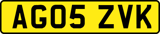 AG05ZVK
