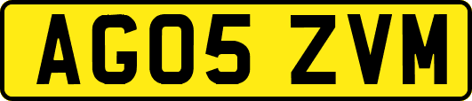 AG05ZVM