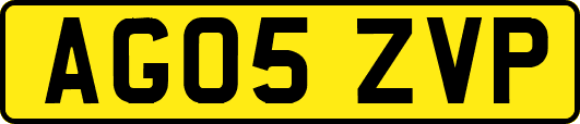 AG05ZVP