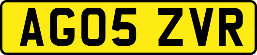 AG05ZVR