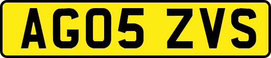 AG05ZVS