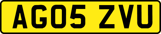 AG05ZVU