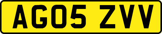 AG05ZVV