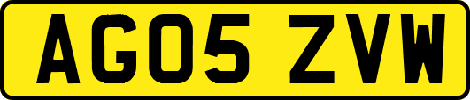 AG05ZVW