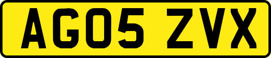 AG05ZVX